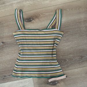 Reformation Canyon Tank - small